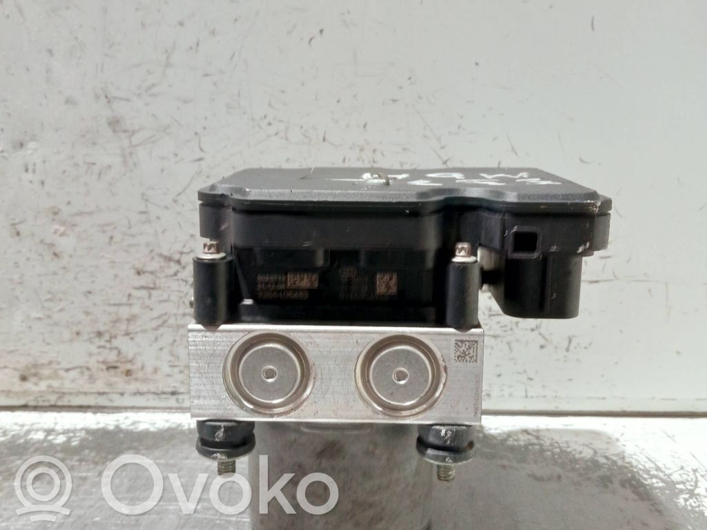 ABS Blokas   0265956948,0265296219,476602522R