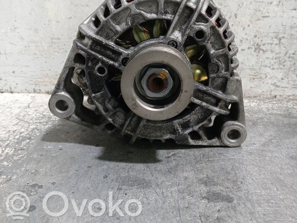 Alternador   0124525030,13108596