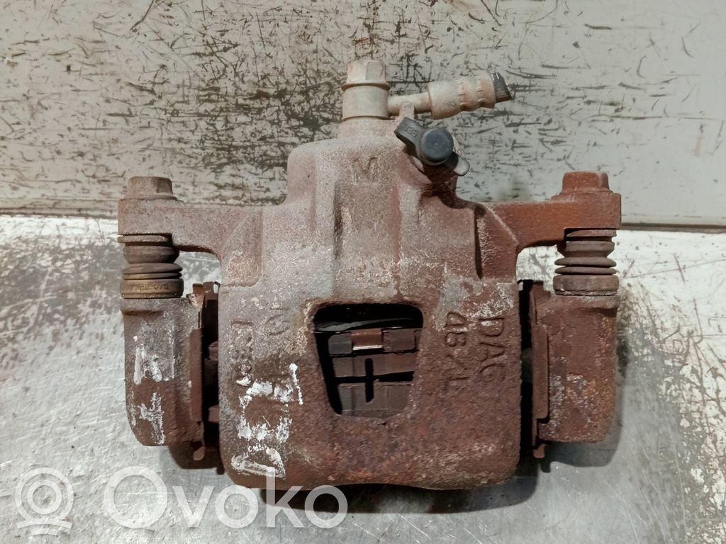 Bremssattel vorne   DAC48L