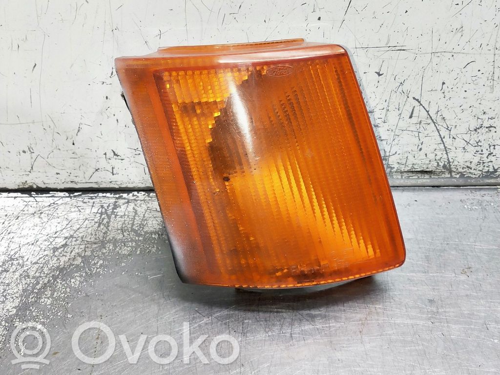 Headlight/headlamp   86VB13368AE