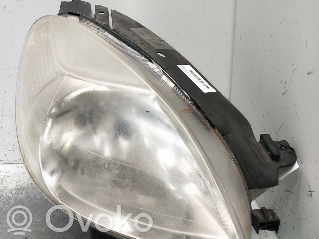 Scheinwerfer   89310180,9649557380