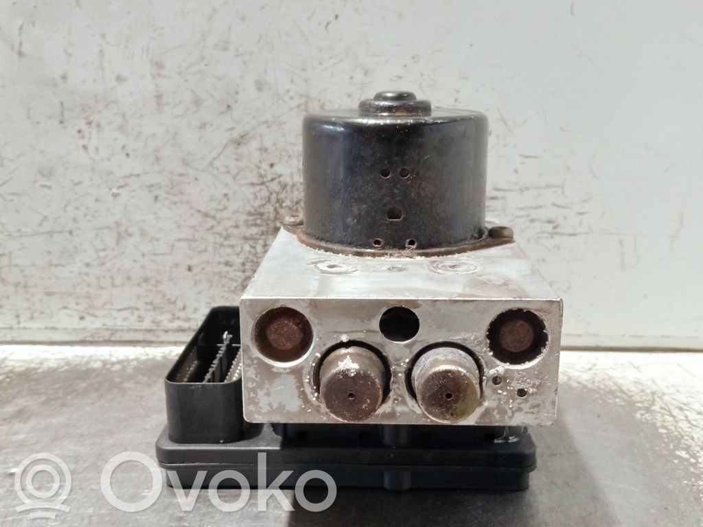 Jaguar XJ X350 ABS Pump 