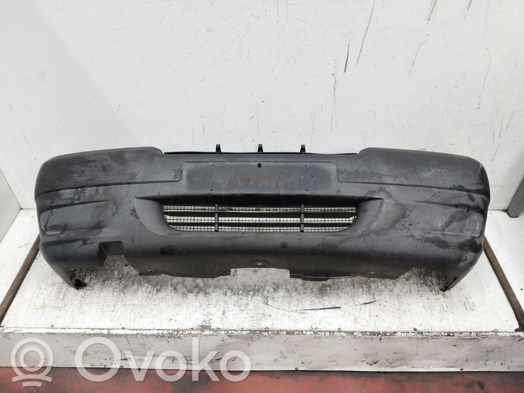 Fiat Scudo Priekšējais bamperis 