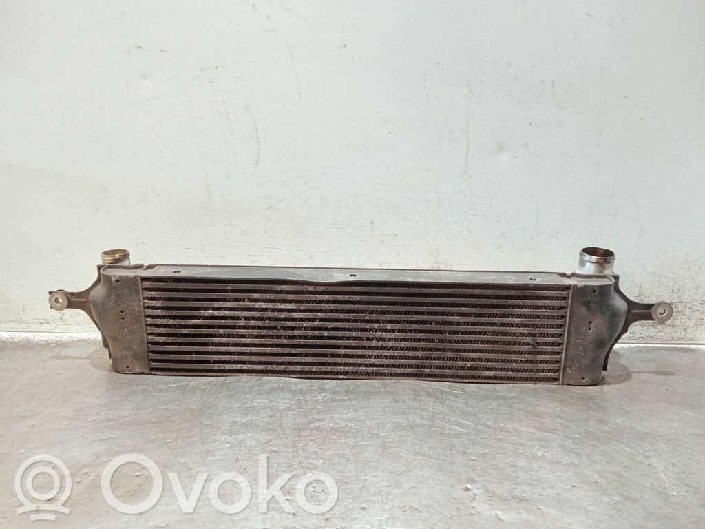 Radiador intercooler   P3578002,14461JG70B