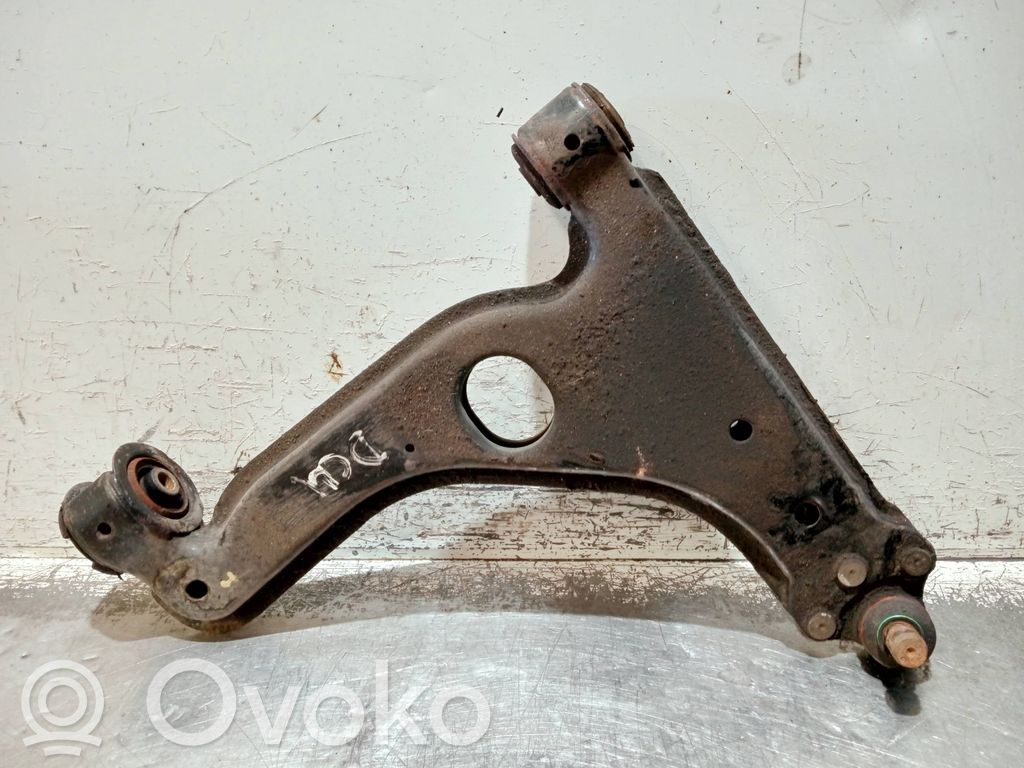 Querlenker vorne   90496036