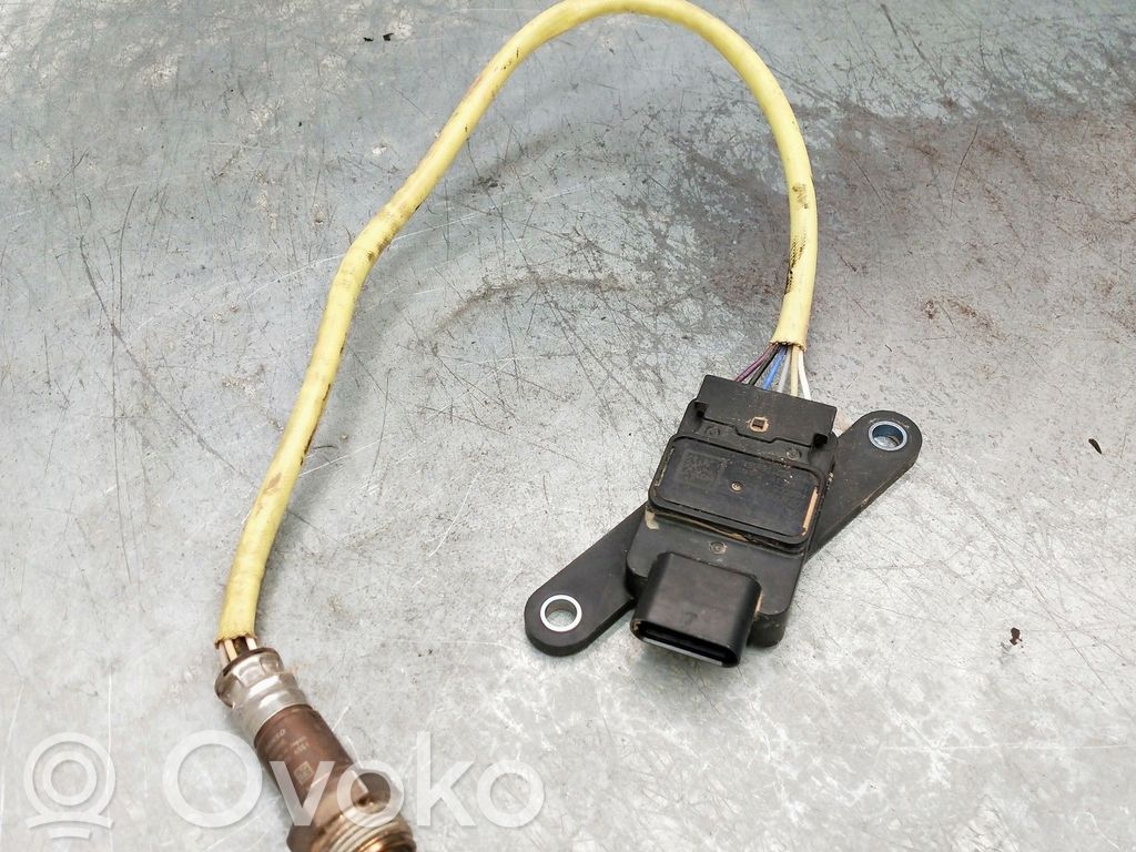 Mercedes-Benz CLK AMG A208 C208 Lambda probe sensor 