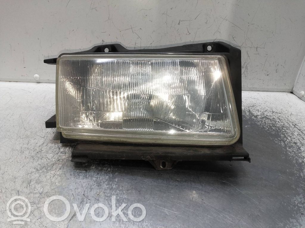 Fiat Scudo Headlight/headlamp 