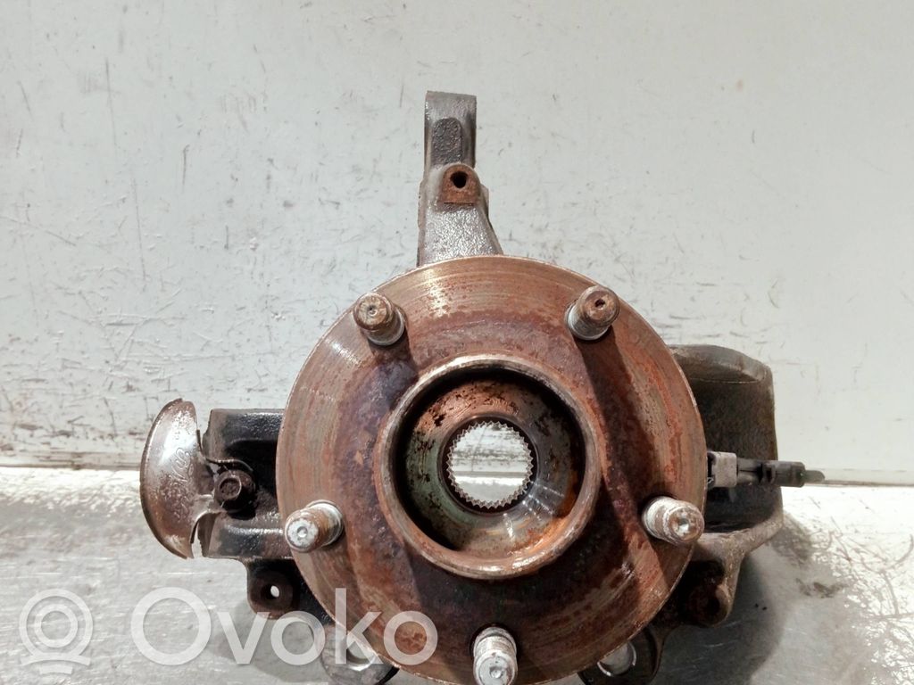 Priekinis kelmas   3M513K170,16TDCI