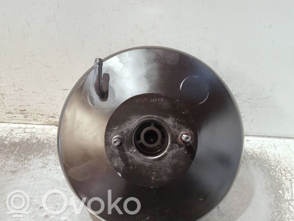 Toyota Corolla E110 Válvula de presión del servotronic hidráulico 