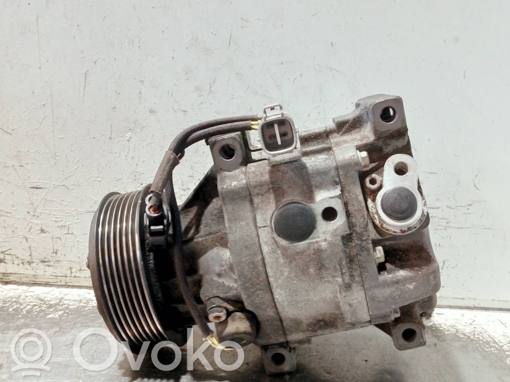 Toyota Corolla E110 Compresseur de climatisation 