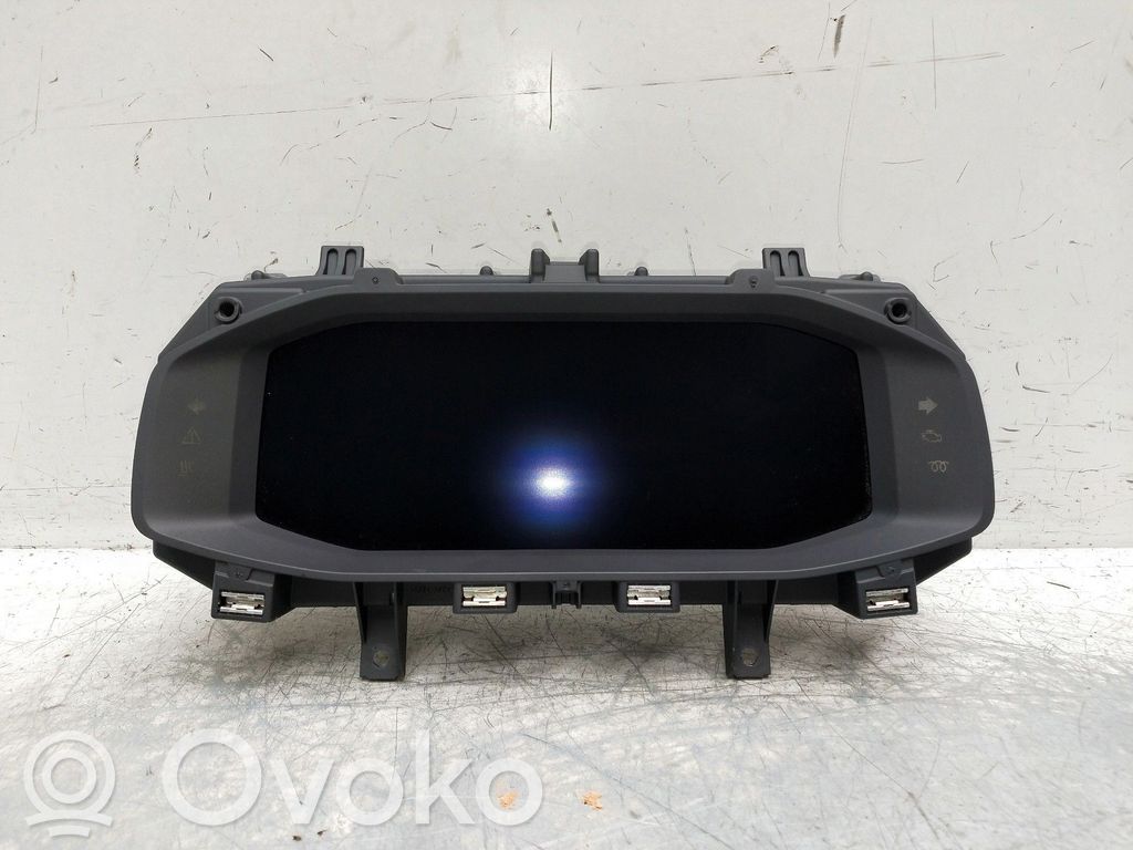 Speedometer (instrument cluster)   5FA920790C