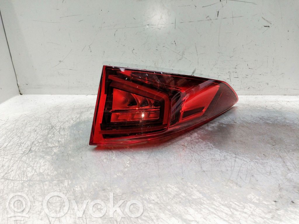 Cupra Formentor Rear/tail lights 