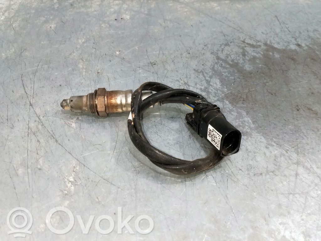 Sonde lambda   04E906262