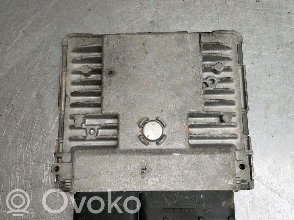 Centralina/modulo del motore   5WP44795,03F906070CA