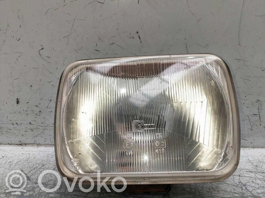 Headlight/headlamp