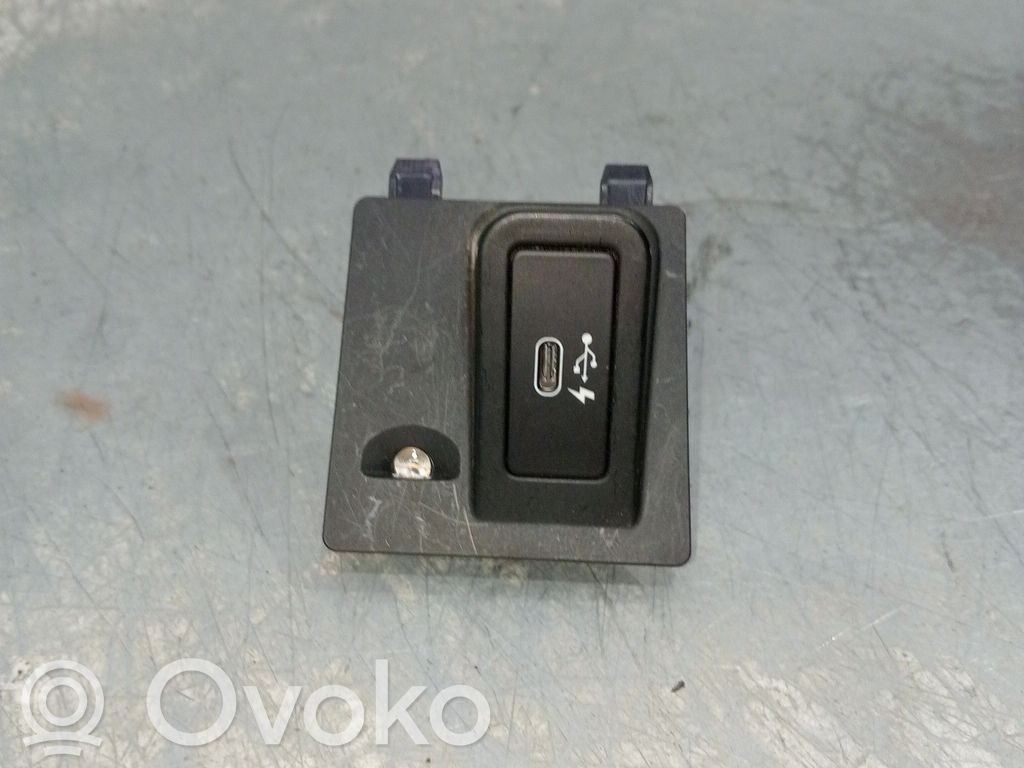 Other control units/modules   9458489