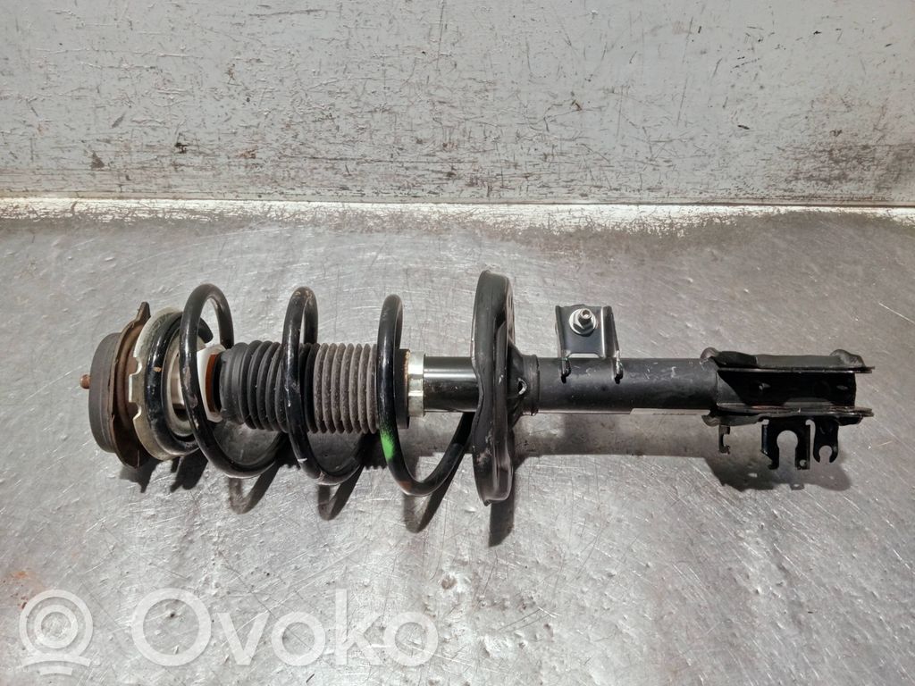 Fiat 500X Amortyzator osi przedniej ze sprężyną 