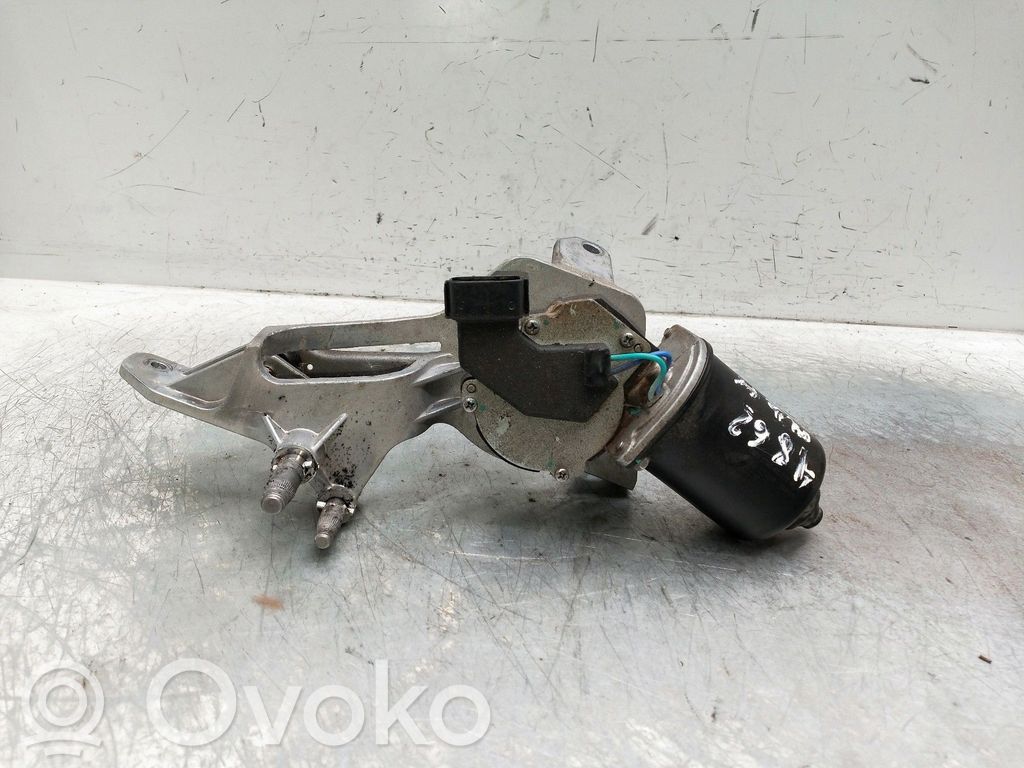 Dacia Spring Wischermotor 