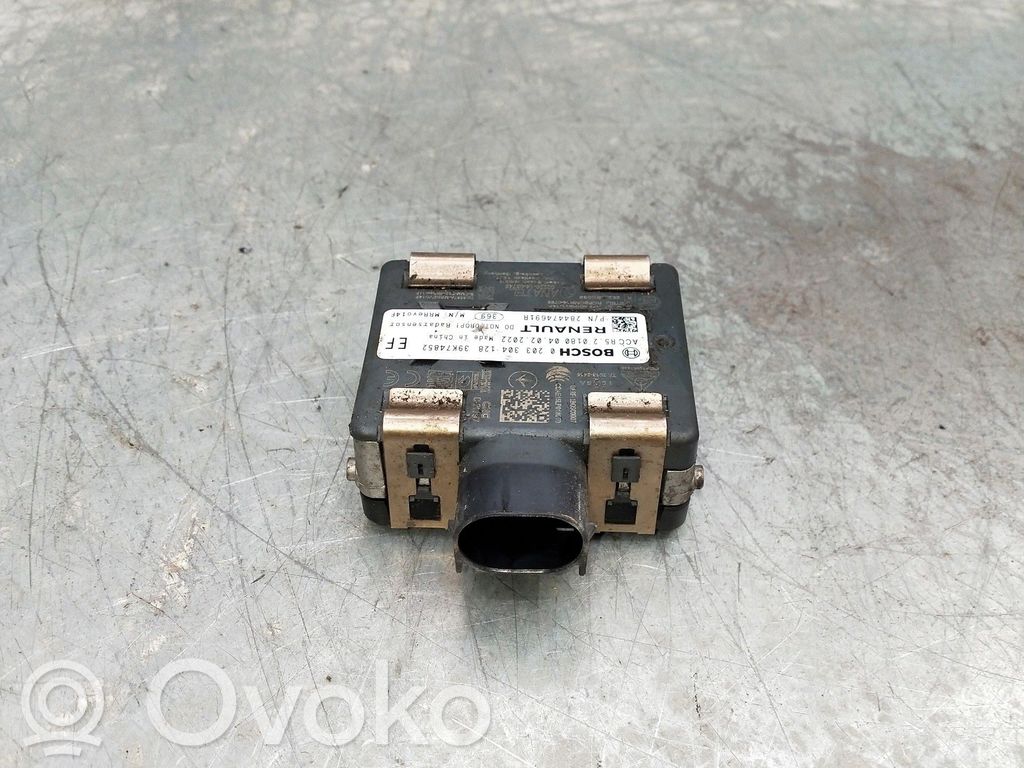 Dacia Spring Kiti valdymo blokai/ moduliai 