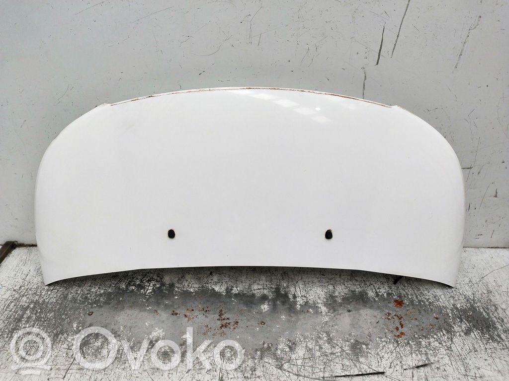 Engine bonnet/hood