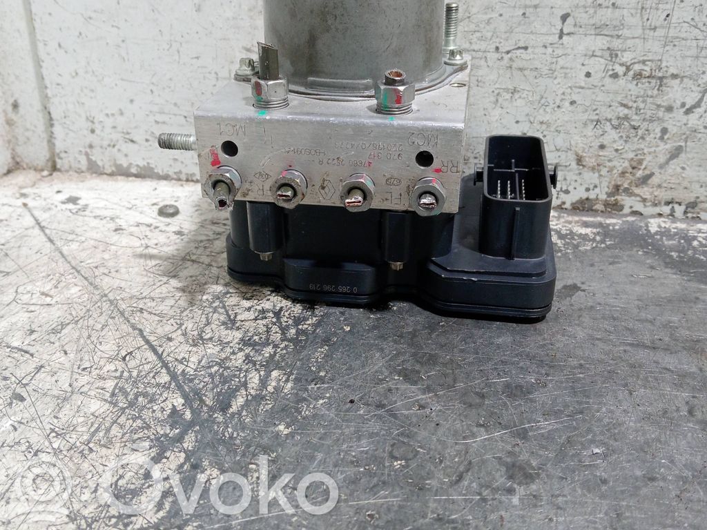 ABS Pump   476602522R,0265296219