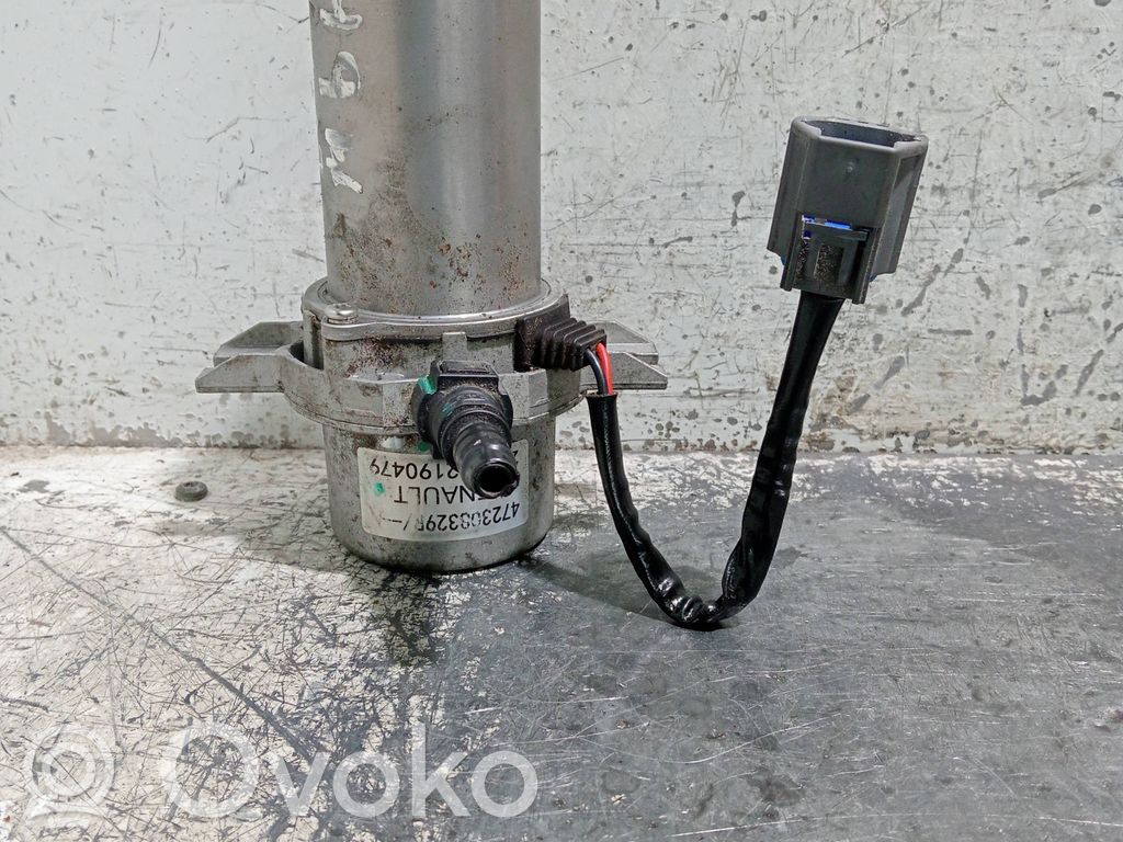 Vacuum pump   472308329R,BOMBAVACIO