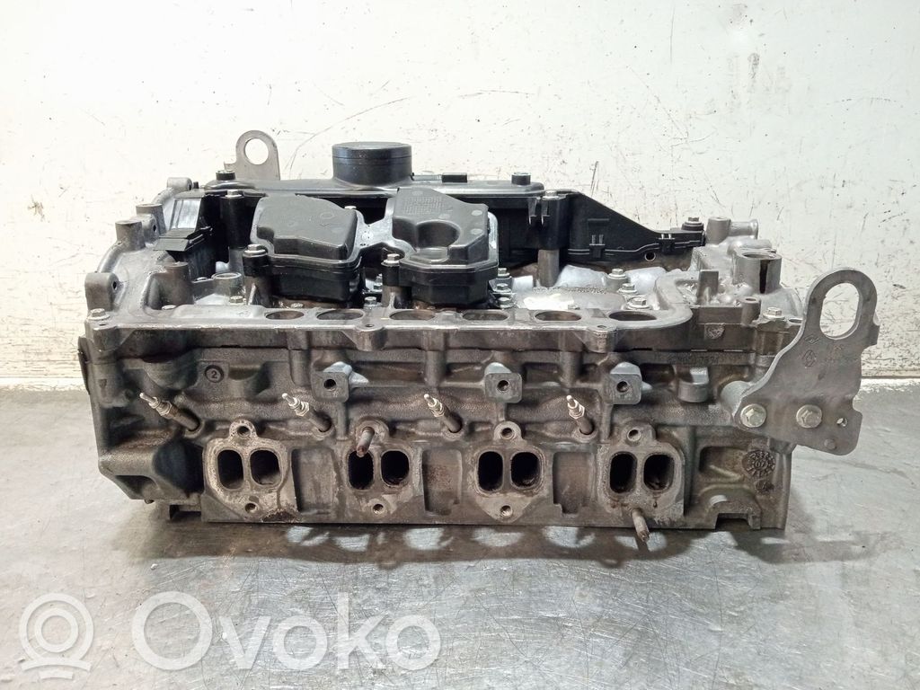 Renault Laguna III Engine head 