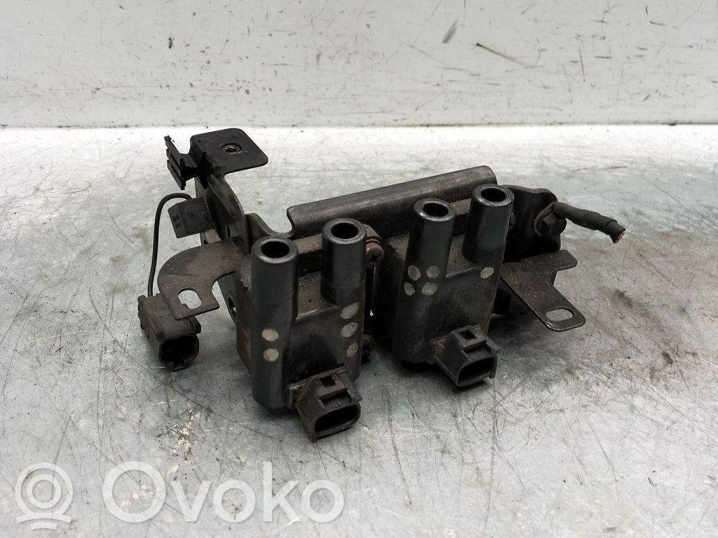 High voltage ignition coil   181525,16G