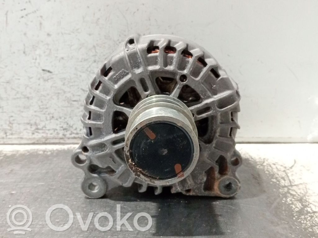 Cupra Formentor Alternator 