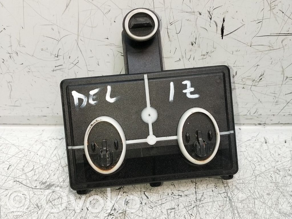 Seat Leon IV Alte unități/module de control 