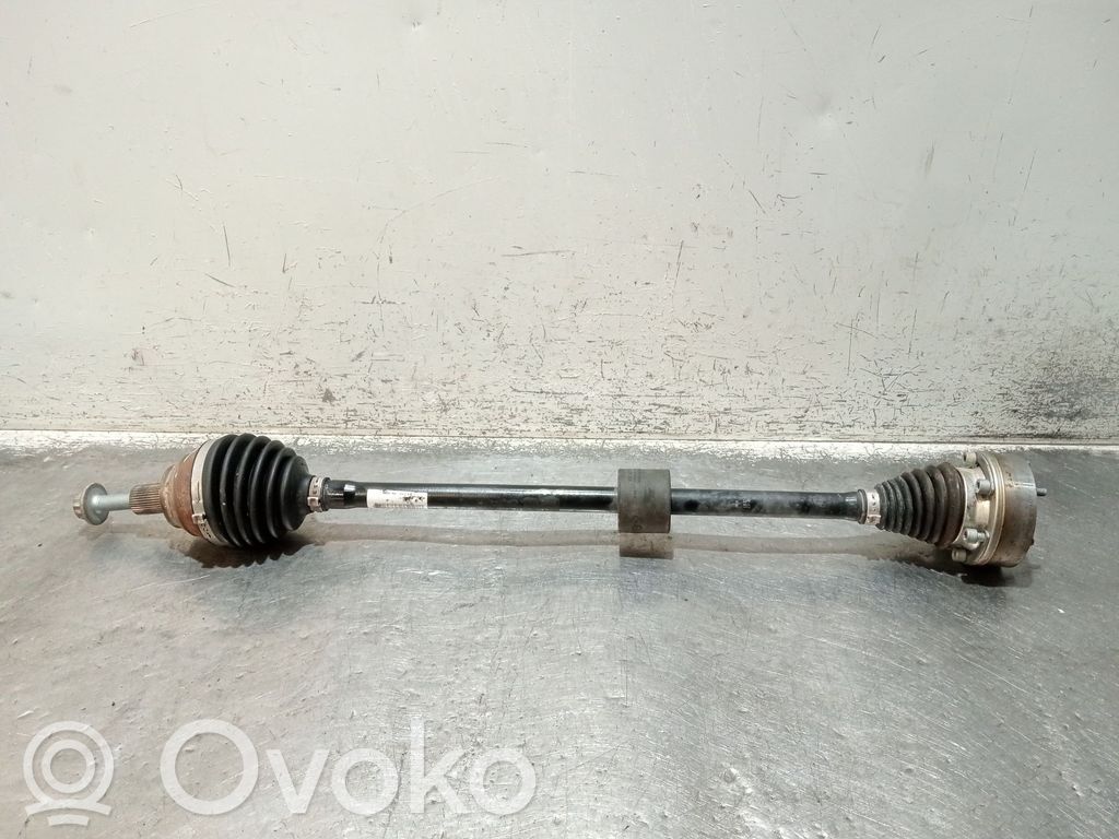 Eje de transmisión delantero   5Q0407272EB