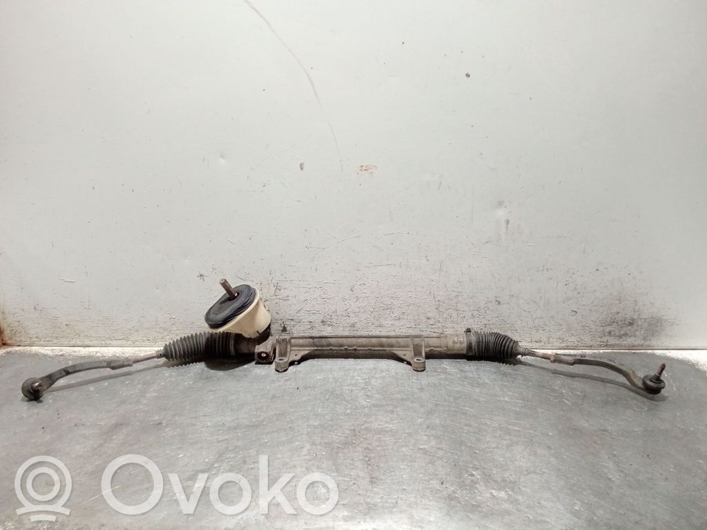 Renault Megane II Steering rack 