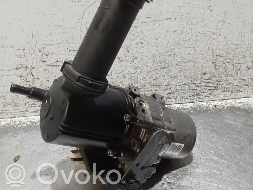 Ohjaustehostimen pumppu   9676740380,16HDI