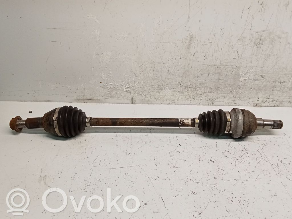 Galinis pusašis   96624821,20VCDI