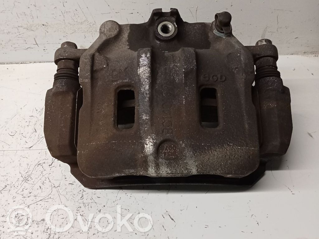 Front brake caliper   20VCDI