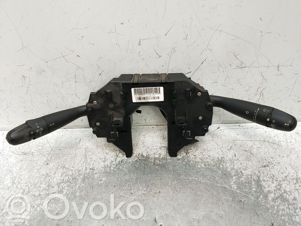 Interruptor de control del panel de luces   96644965XT