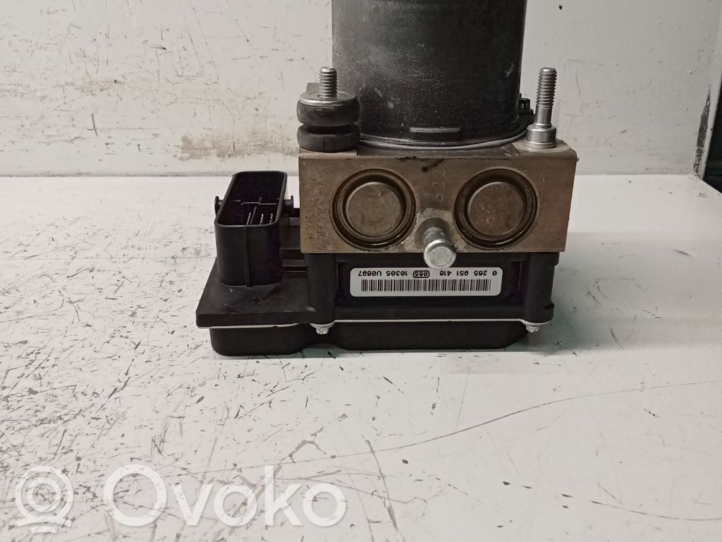 Pompe ABS   0265251413,9674804480
