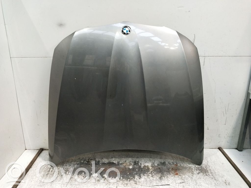 Motorhaube