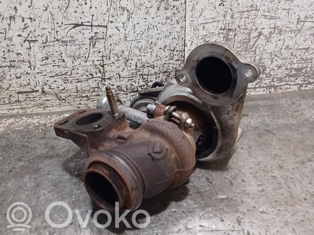 Turbina   13010900716