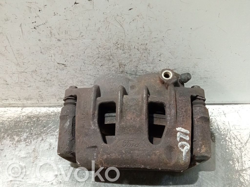 Ford Transit Priekinis suportas 