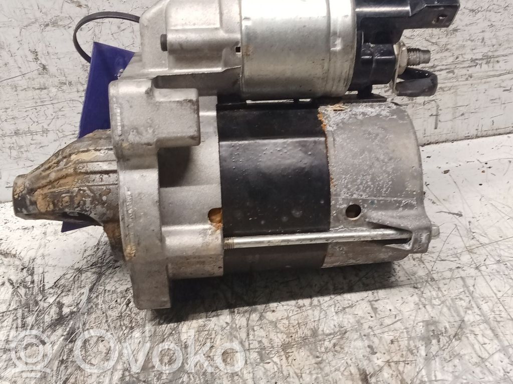 Starteris   ESW1016F,12G