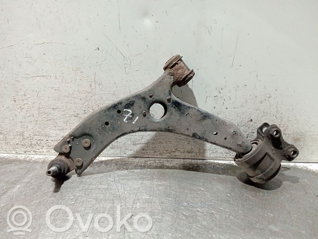 Querlenker vorne   16TDCI