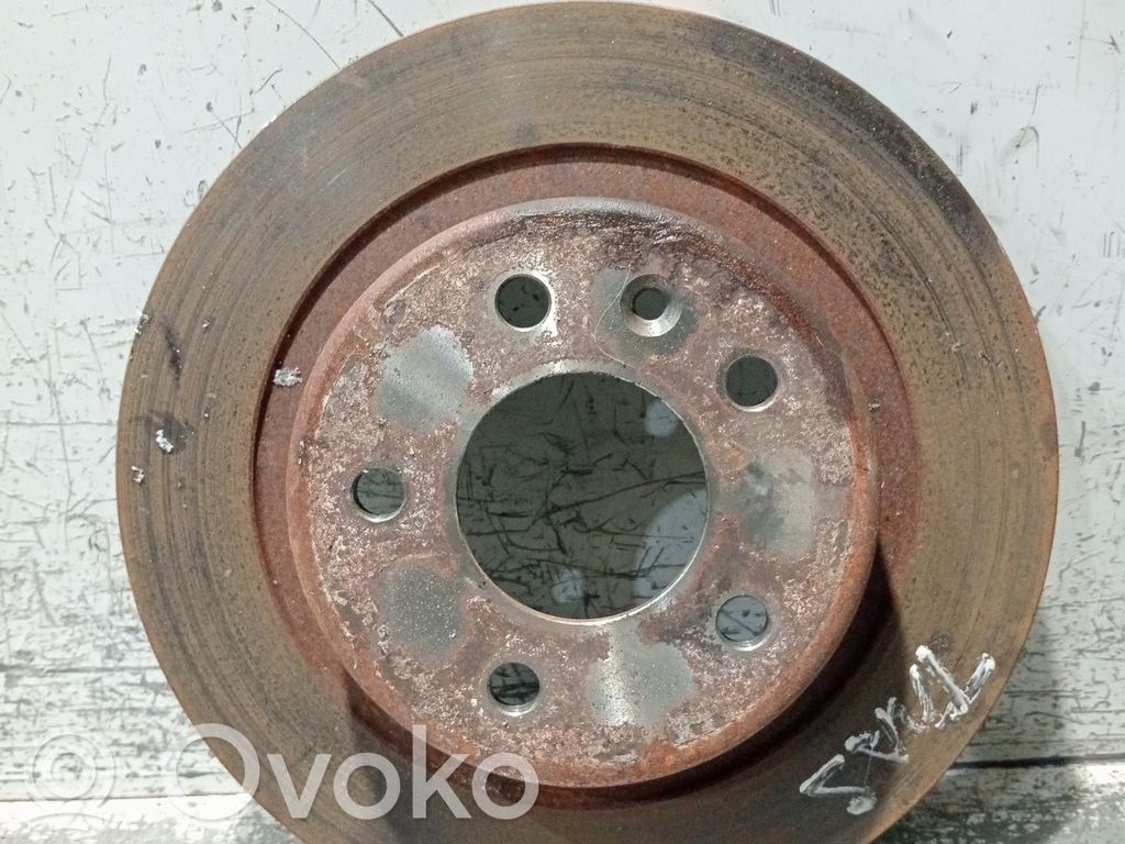 Opel Insignia B Disc frână spate 