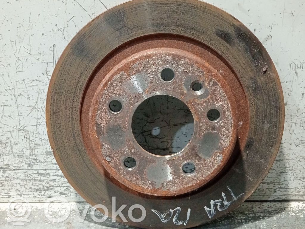 Opel Insignia B Disc frână spate 