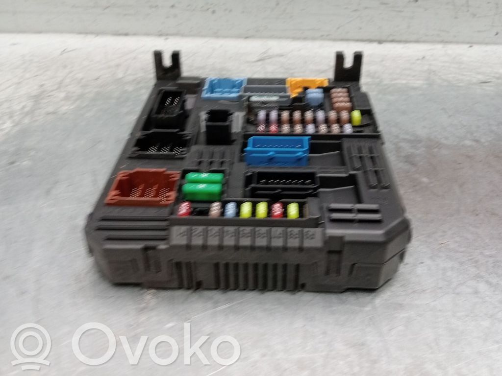 BSM Control unit