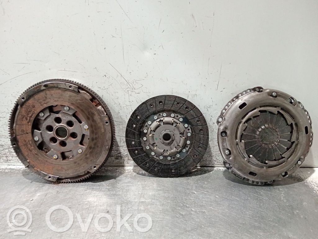 Audi A3 S3 8L Kit ambreiaj 