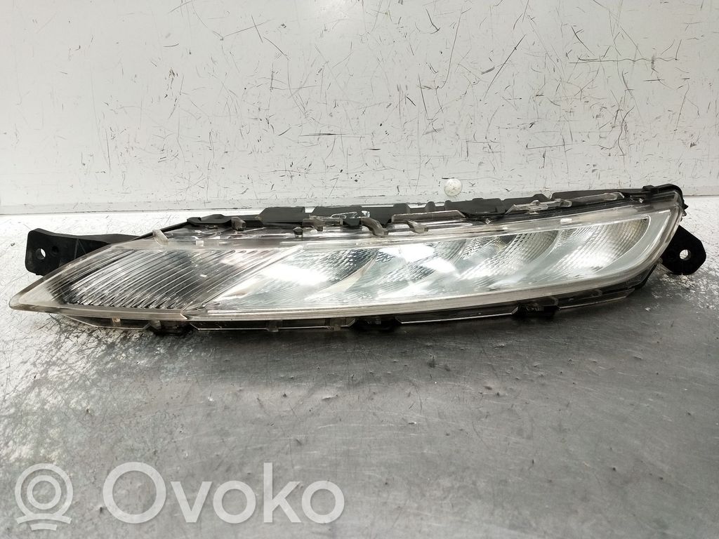 Citroen C4 SpaceTourer Headlight/headlamp 