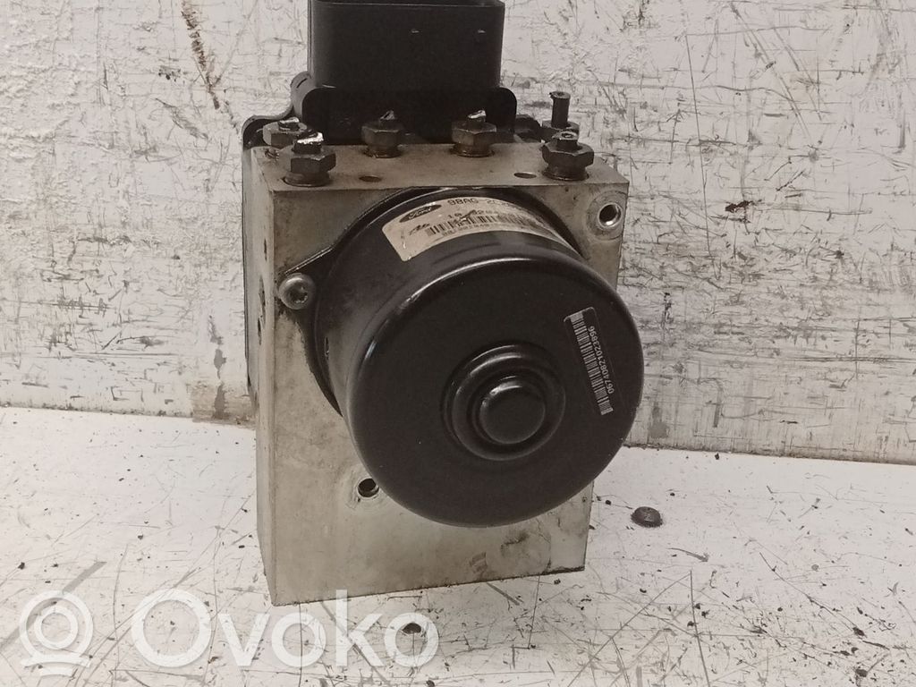 Ford Focus Блок ABS 