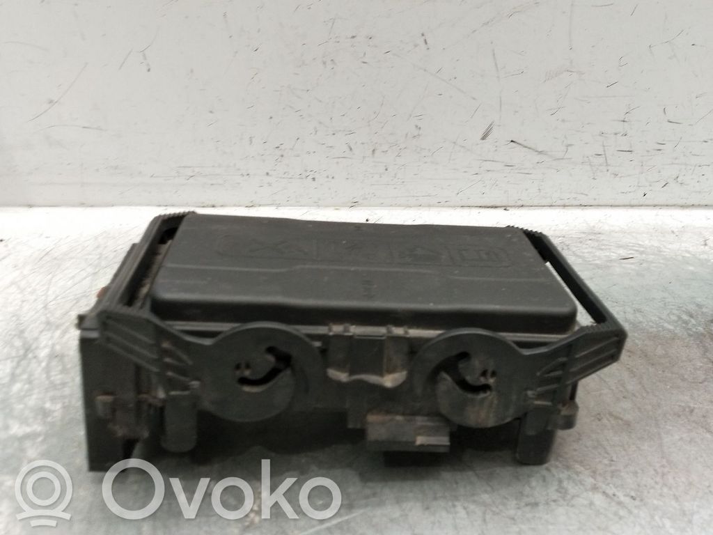 Opel Insignia B Unitate control BSM 