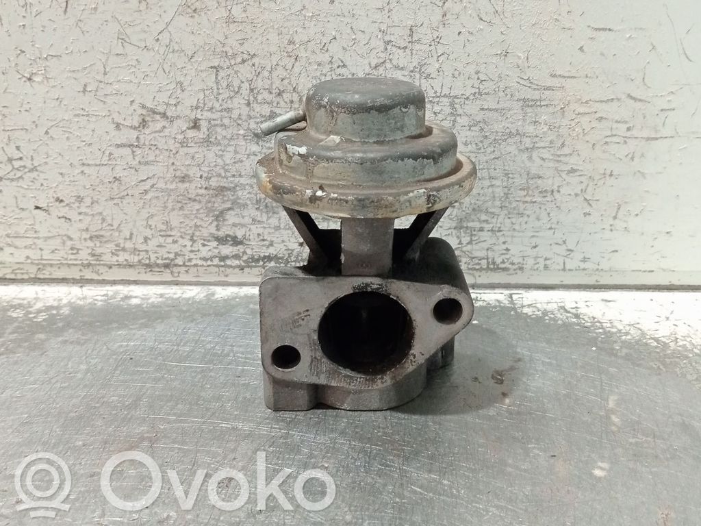 Hyundai Galloper EGR vārsts 